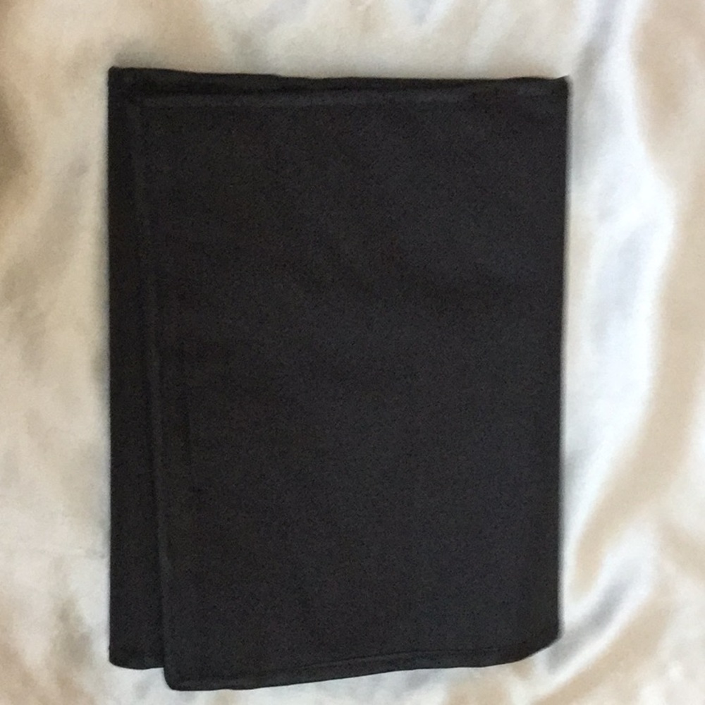 Zippered organizers